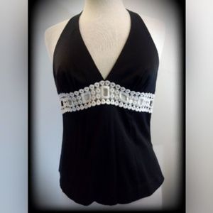 Trina Turk Elegant Top